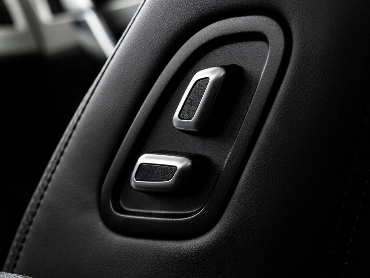 Купить Geely Atlas, 2021, 69 047 км.. Фото: #17