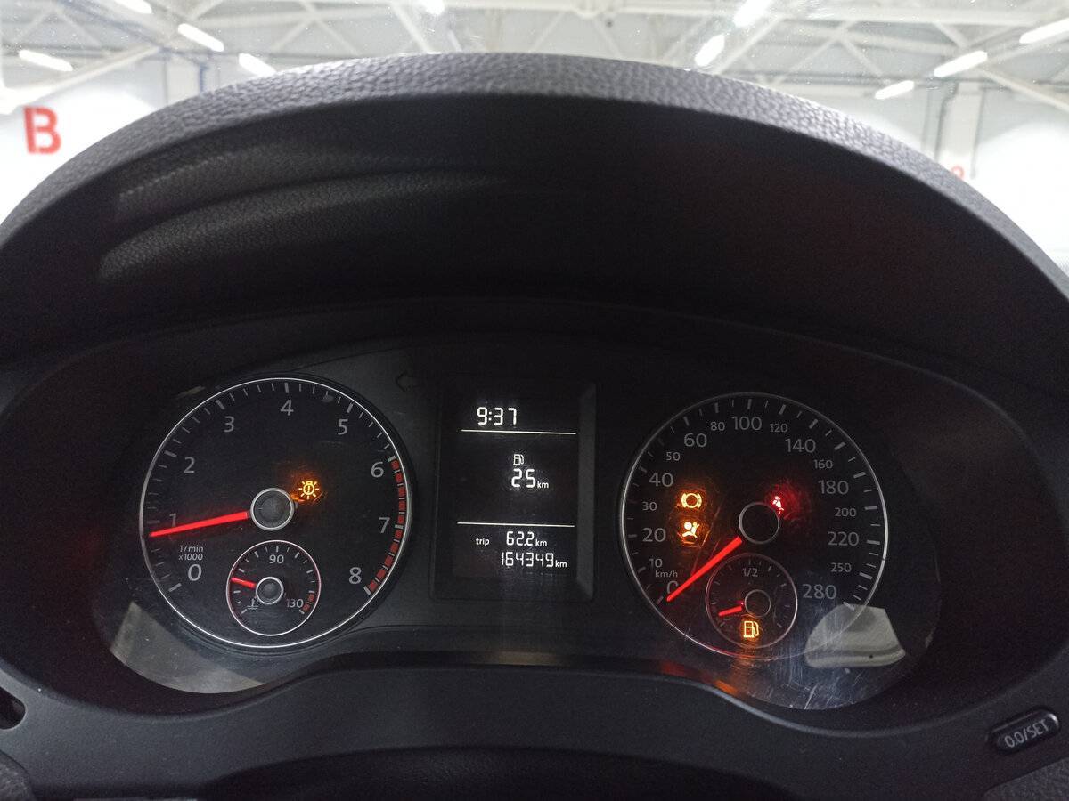 Купить Volkswagen Jetta, 2014, 164 301 км.. Фото: #12