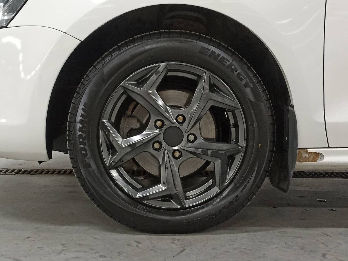 Купить Volkswagen Jetta, 2014, 164 301 км.. Фото: #16