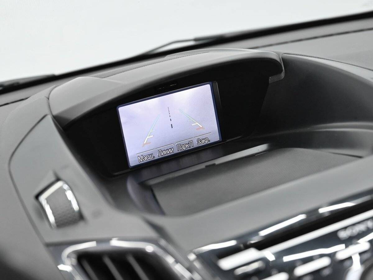 Купить Ford Kuga, 2014, 124 000 км.. Фото: #9