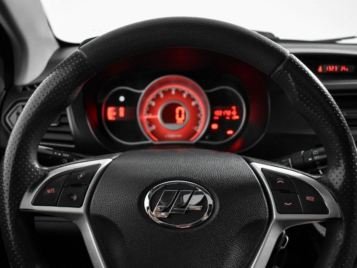 Купить Лифан Икс50, 2017, 100 202 км.. Фото: #14