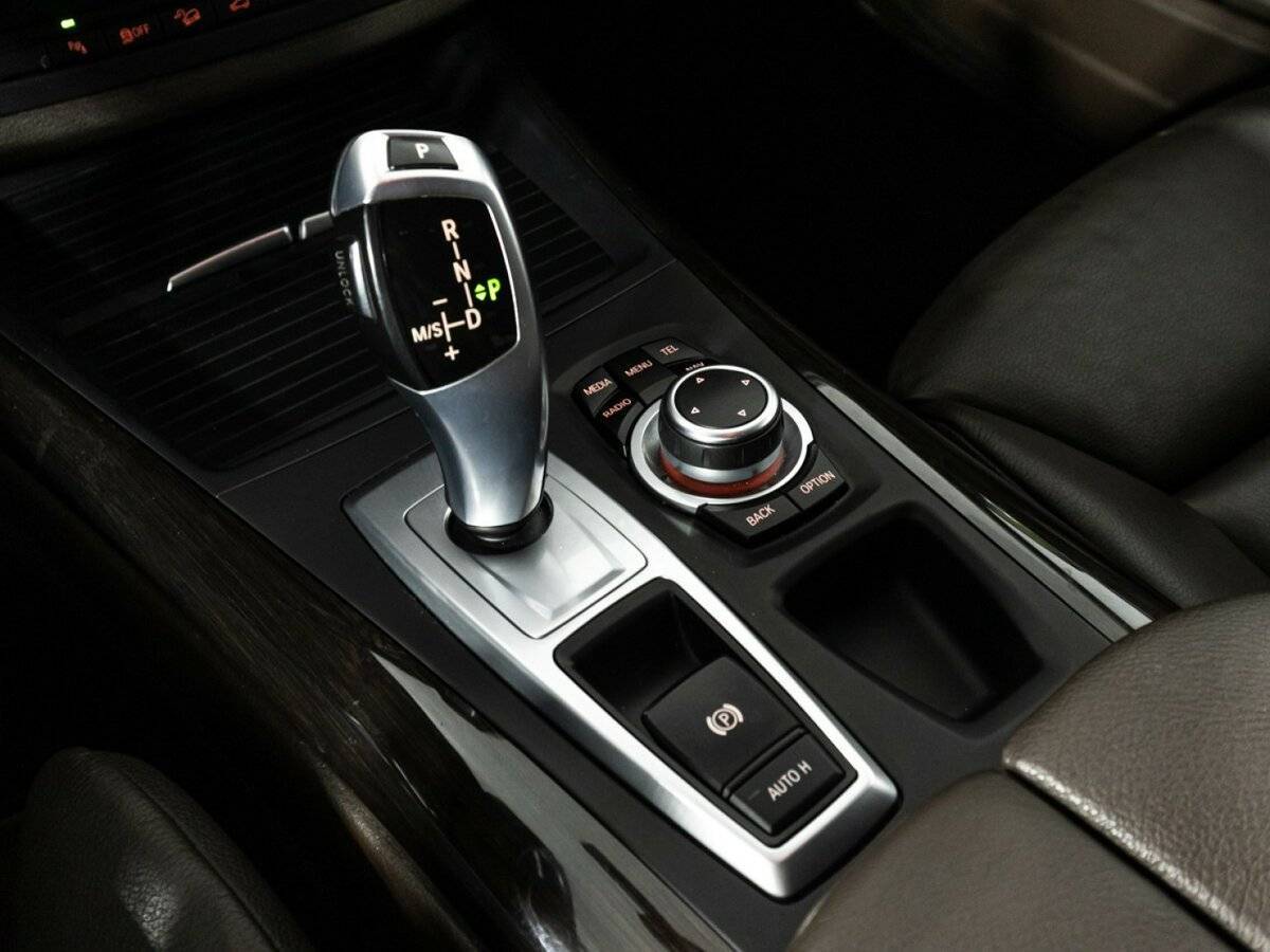 Купить BMW X5, 2013, 139 742 км.. Фото: #19