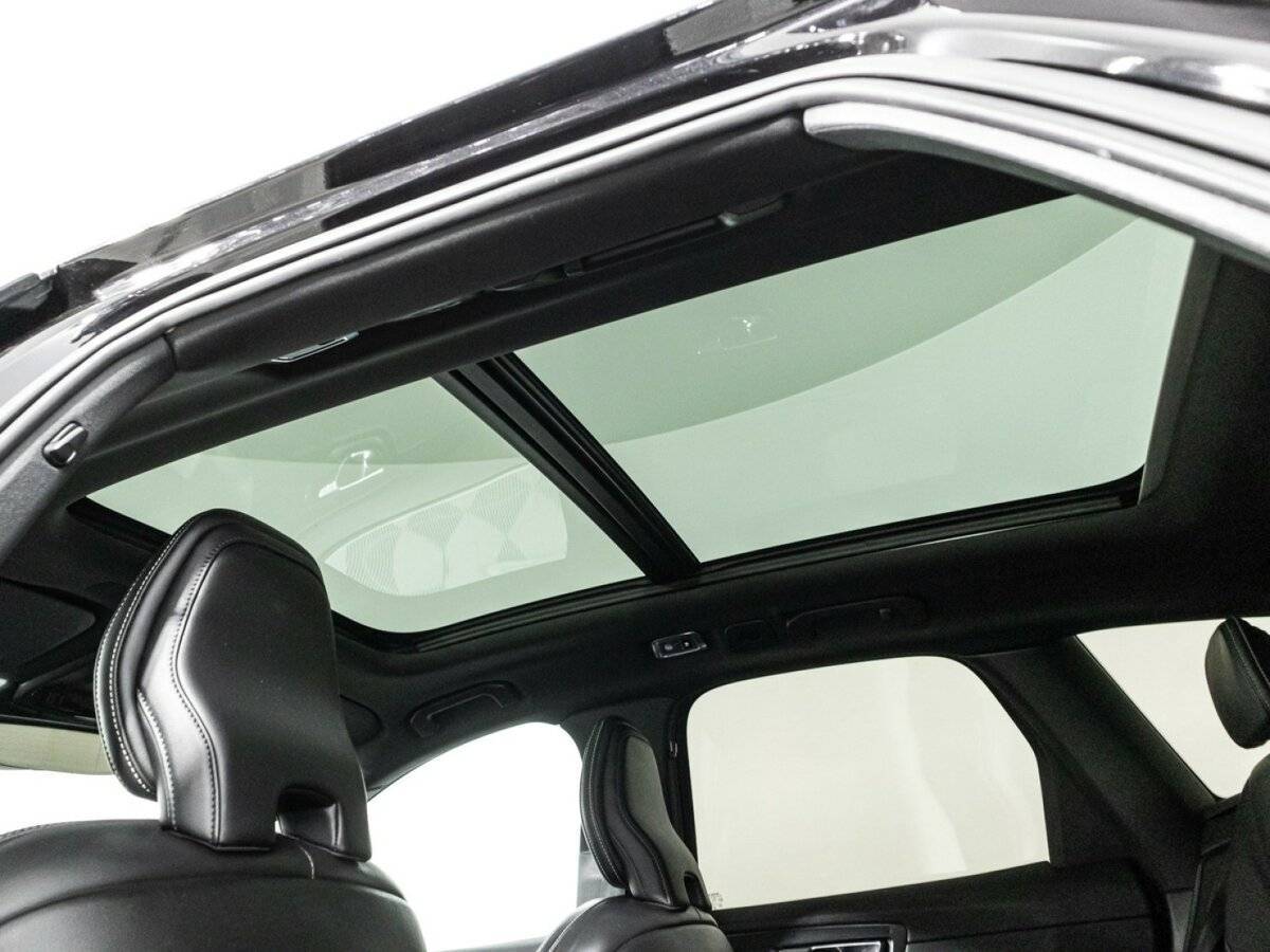 Купить Volvo XC60, 2018, 112 295 км.. Фото: #17