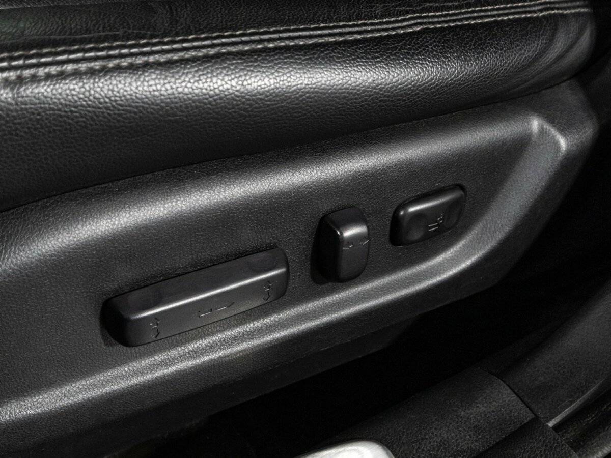 Купить Honda Crosstour, 2013, 308 383 км.. Фото: #16