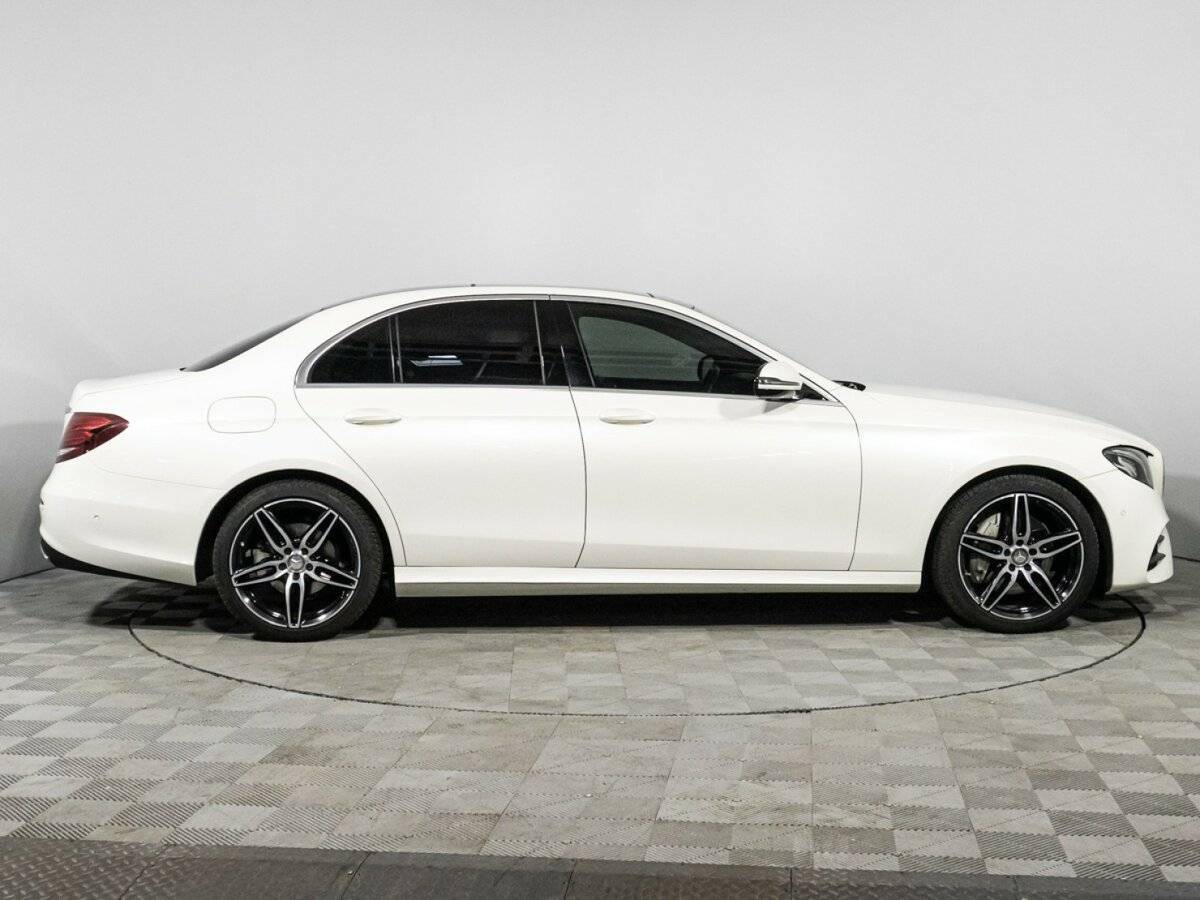 Купить Mercedes-Benz E-Класс, 2016, 90 000 км.. Фото: #3