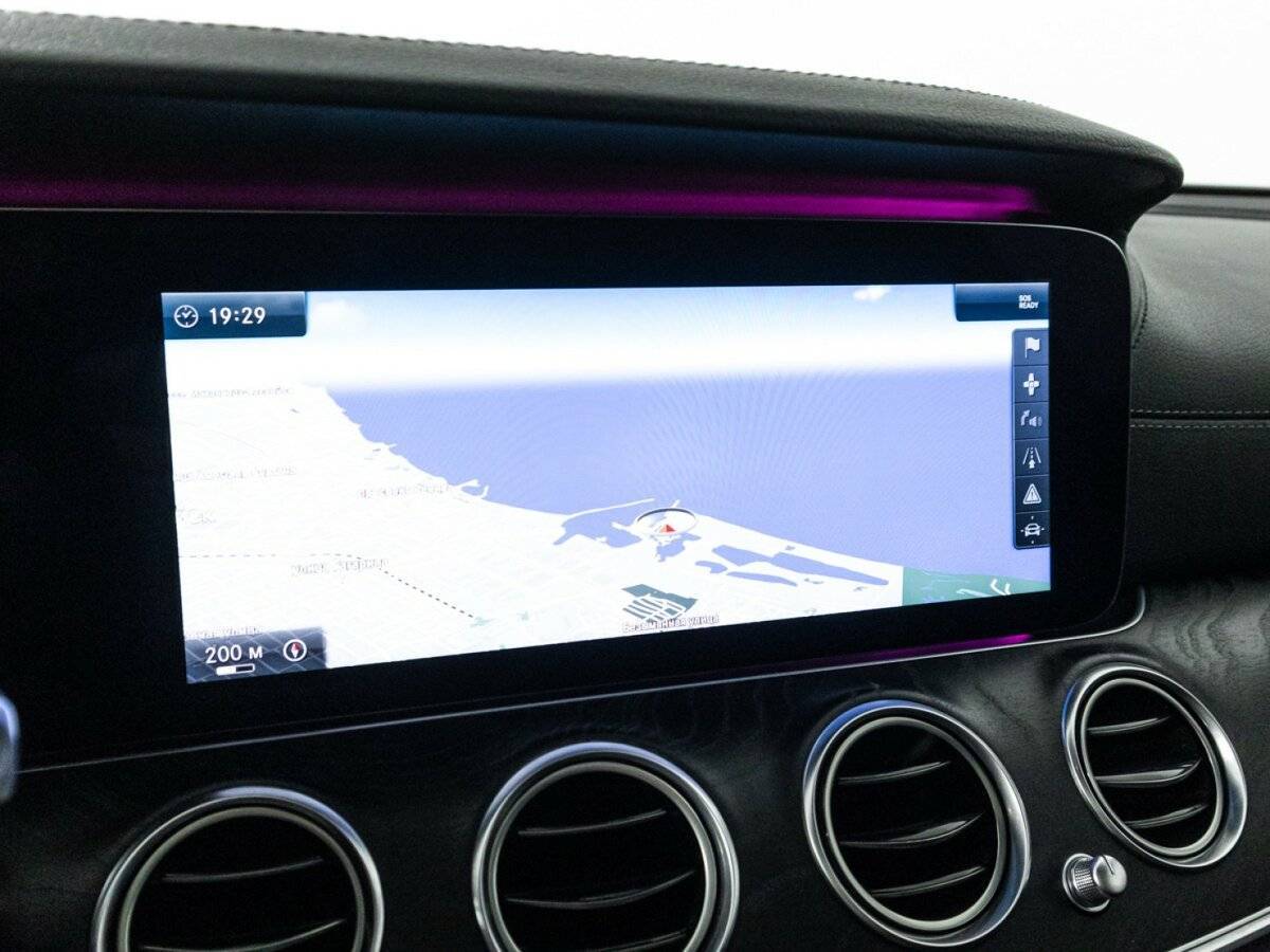 Купить Mercedes-Benz E-Класс, 2016, 90 000 км.. Фото: #18