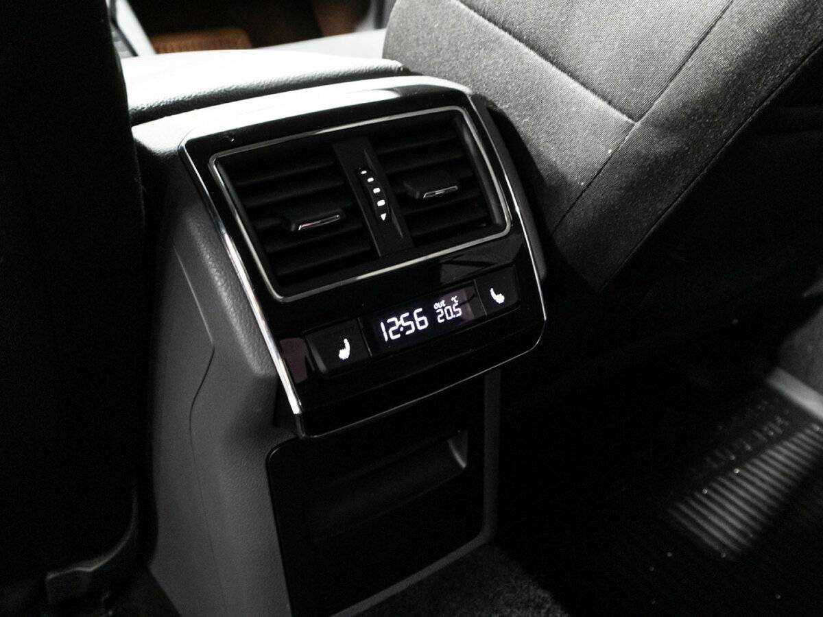 Купить Skoda Superb, 2015, 99 267 км.. Фото: #15