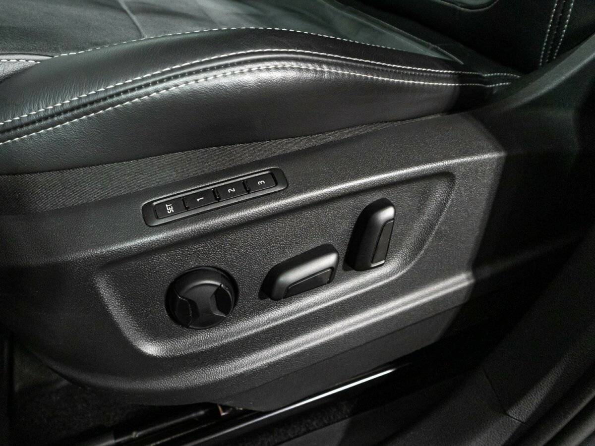 Купить Skoda Kodiaq, 2019, 92 340 км.. Фото: #16