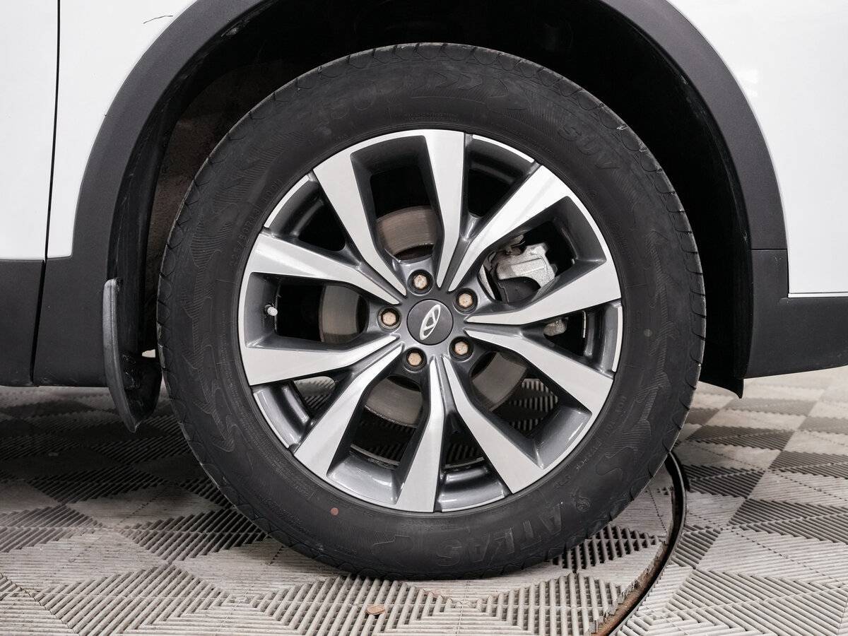 Купить Chery Tiggo 7 Pro Max, 2023, 58 747 км.. Фото: #8