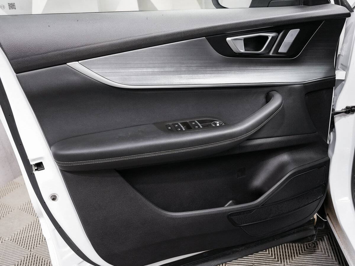 Купить Chery Tiggo 7 Pro Max, 2023, 58 747 км.. Фото: #15