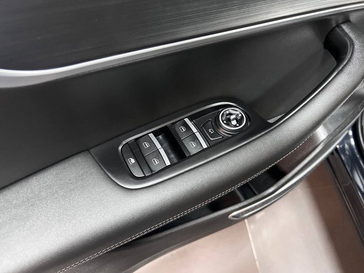 Купить Chery Tiggo 7 Pro, 2022, 4 990 км.. Фото: #13