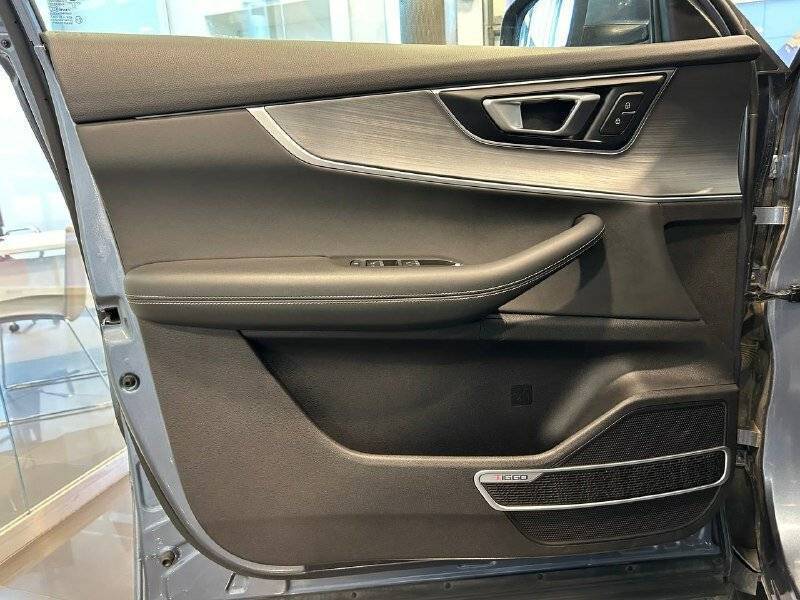 Купить Chery Tiggo 7 Pro, 2021, 23 469 км.. Фото: #9