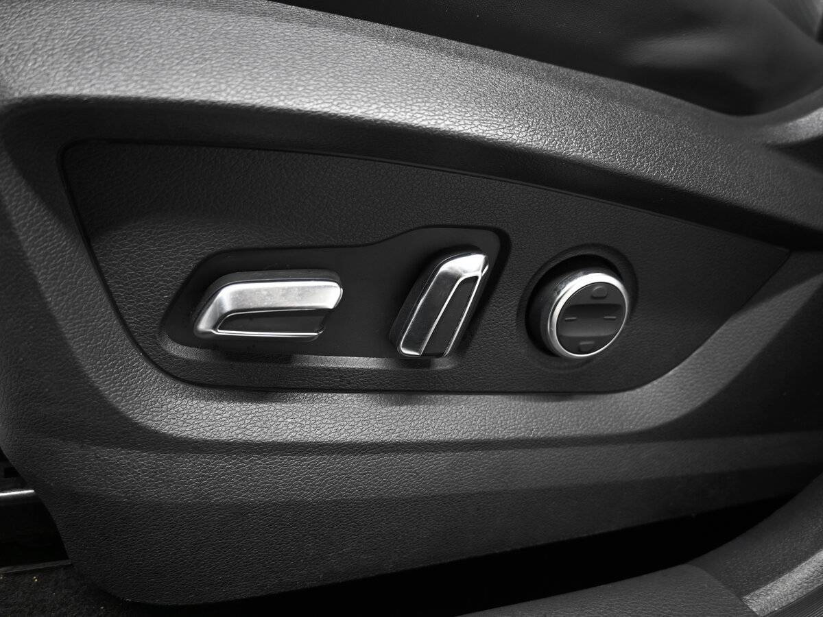 Купить Chery Tiggo 7 Pro, 2022, 49 029 км.. Фото: #20