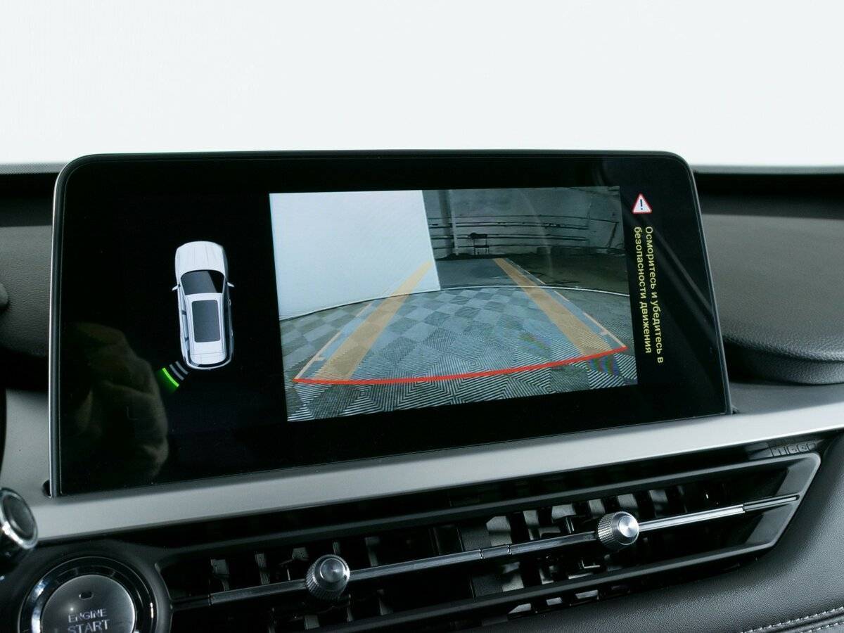 Купить Chery Tiggo 7 Pro, 2021, 87 934 км.. Фото: #18