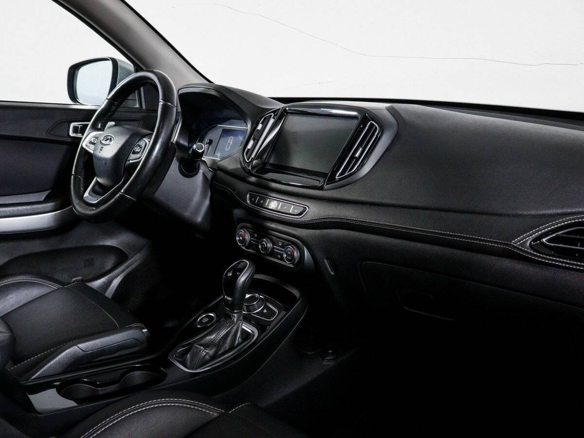 Купить Chery Tiggo 7, 2019, 83 880 км.. Фото: #8