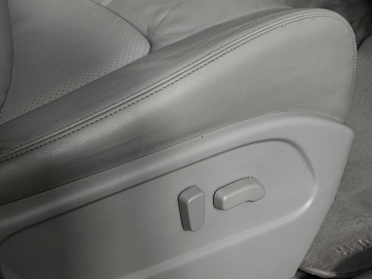 Купить Nissan Murano, 2012, 197 000 км.. Фото: #17