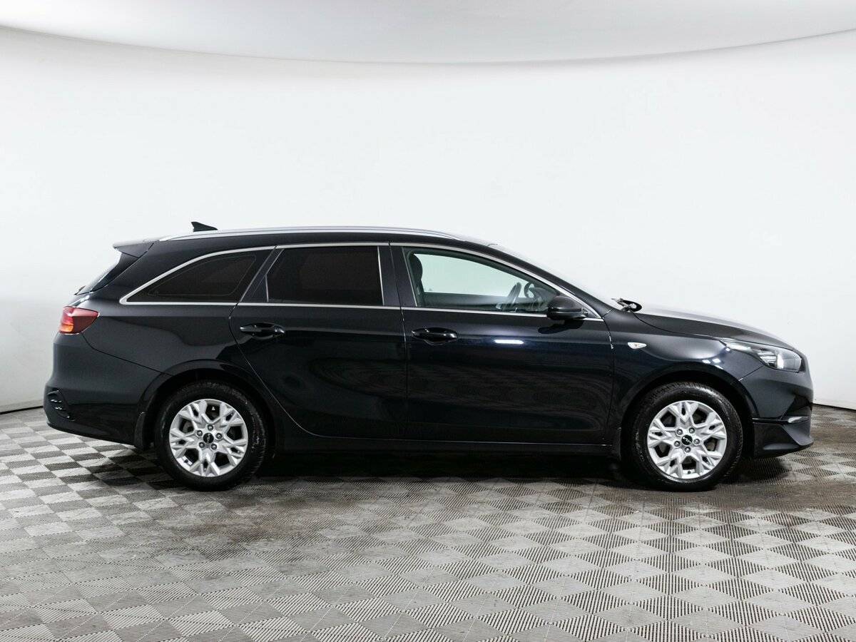 Купить Kia Ceed, 2022, 85 050 км.. Фото: #3