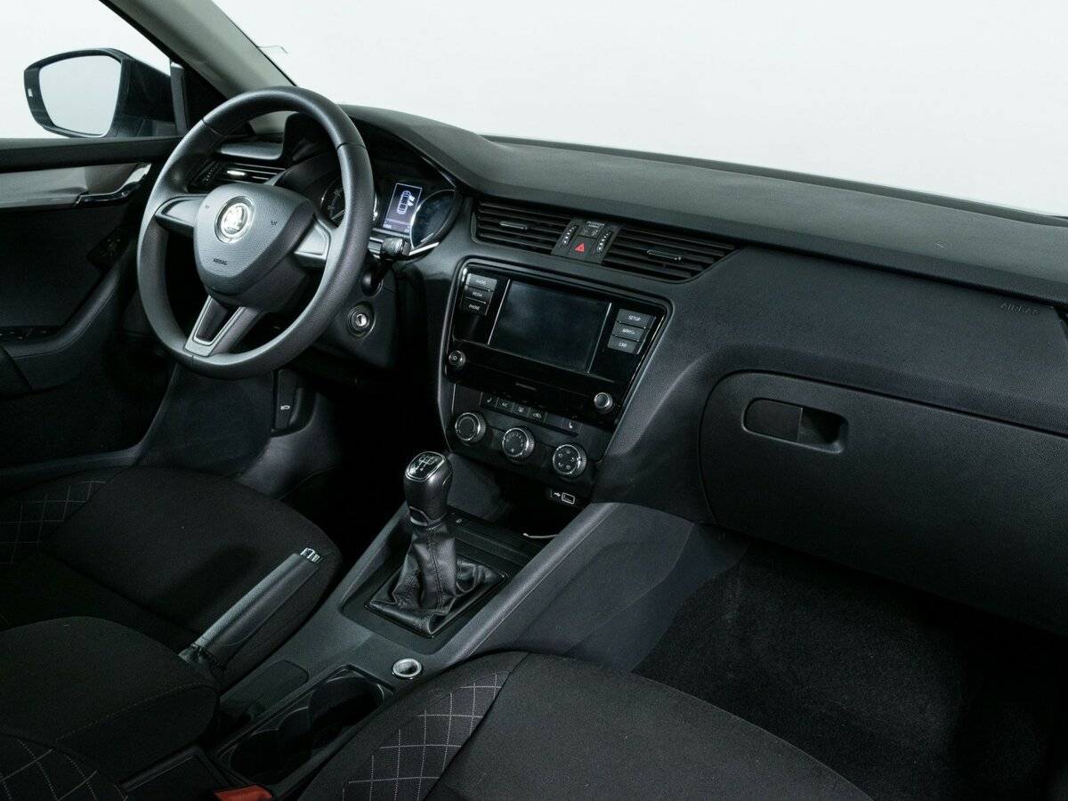 Купить Skoda Octavia, 2019, 53 000 км.. Фото: #9