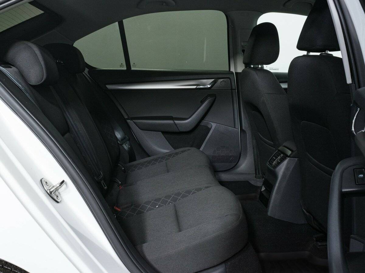 Купить Skoda Octavia, 2019, 53 000 км.. Фото: #11
