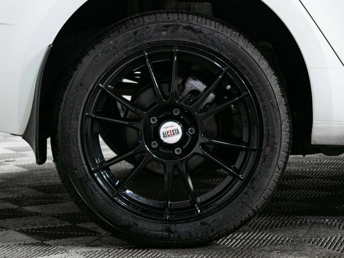 Купить Skoda Octavia, 2019, 53 000 км.. Фото: #15