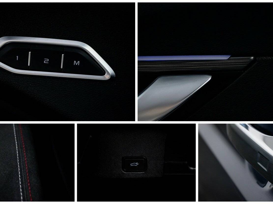 Купить Geely Tugella, 2021, 66 000 км.. Фото: #21