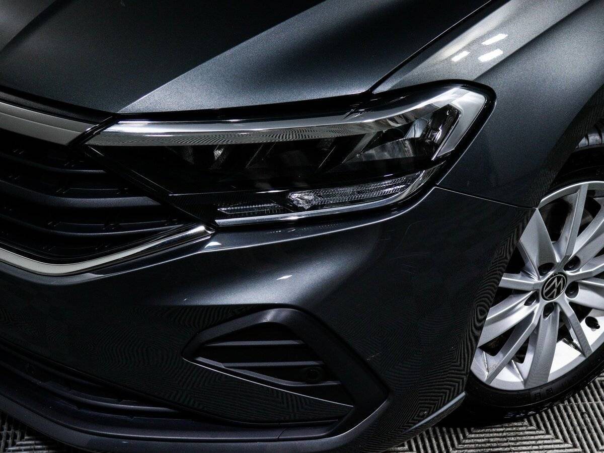 Купить Volkswagen Polo, 2022, 31 305 км.. Фото: #15