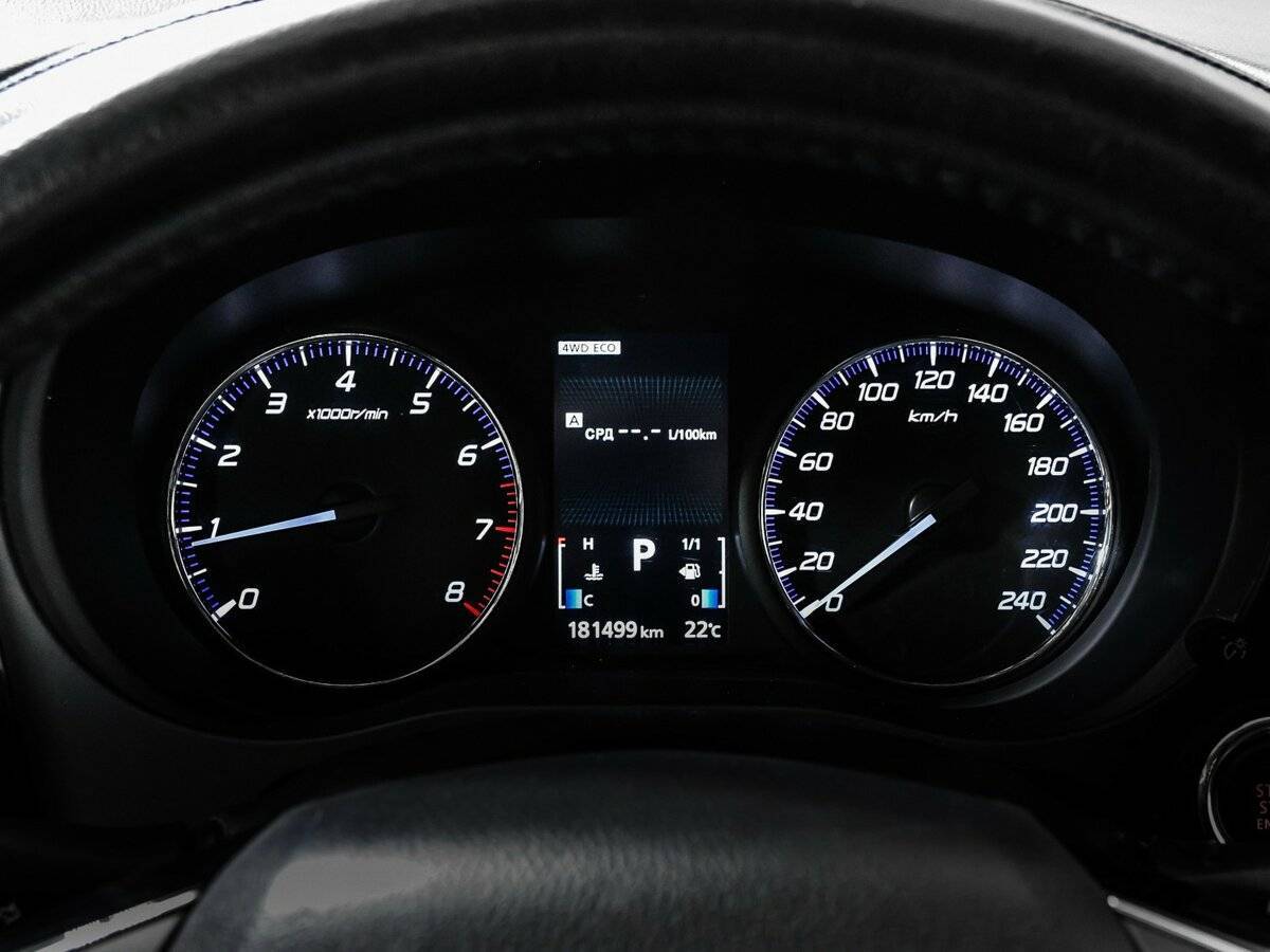 Купить Mitsubishi Outlander, 2015, 181 497 км.. Фото: #9