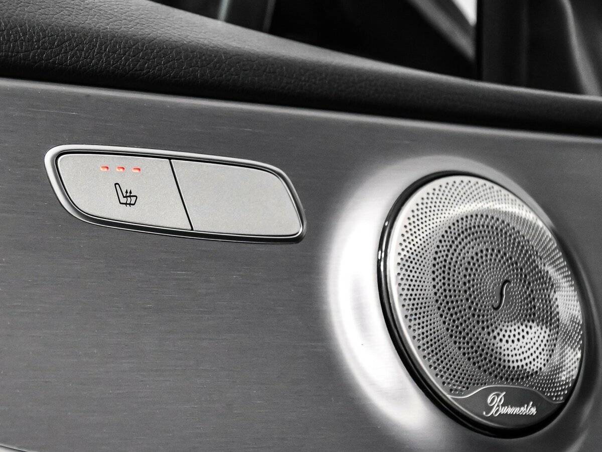 Купить Mercedes-Benz C-Класс, 2016, 100 800 км.. Фото: #15