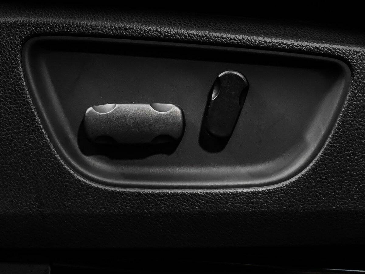 Купить Mitsubishi Pajero Sport, 2017, 138 833 км.. Фото: #14