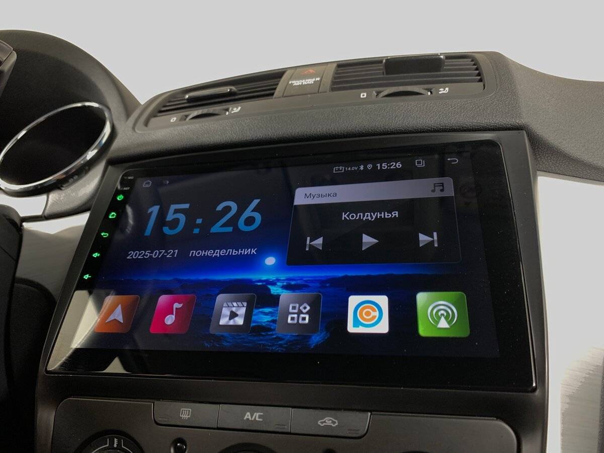 Купить Skoda Yeti, 2015, 98 247 км.. Фото: #14