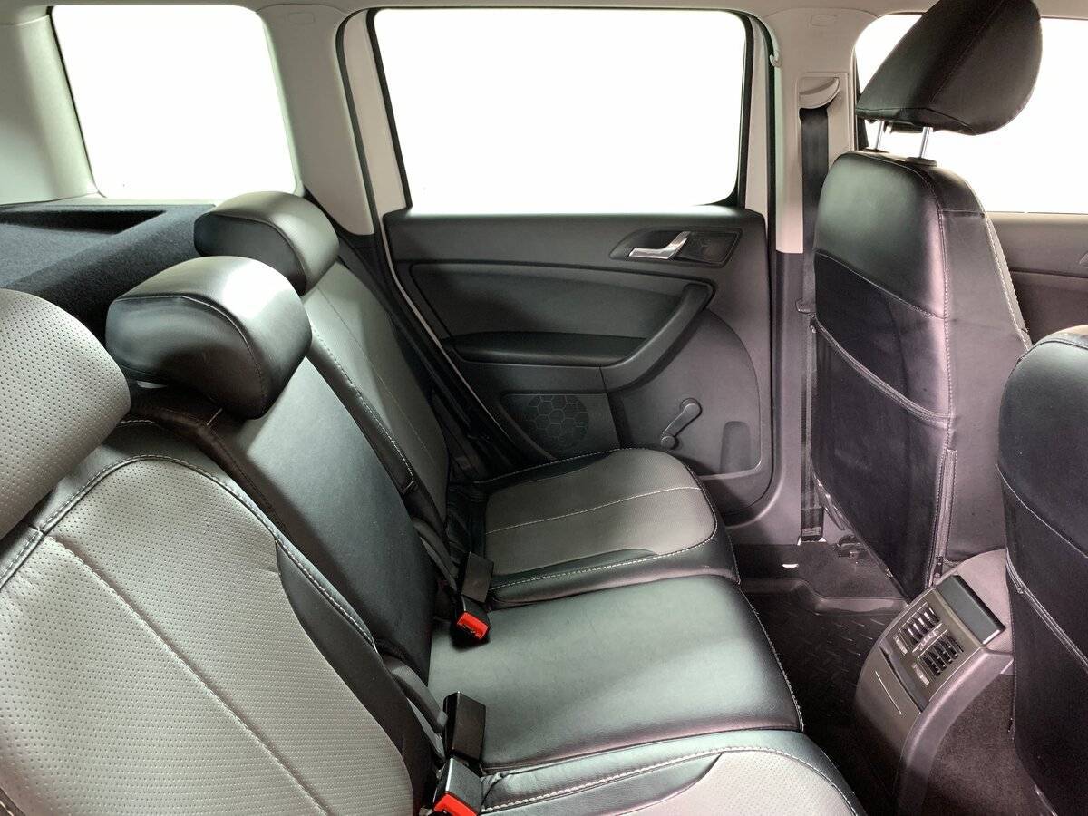 Купить Skoda Yeti, 2015, 98 247 км.. Фото: #16