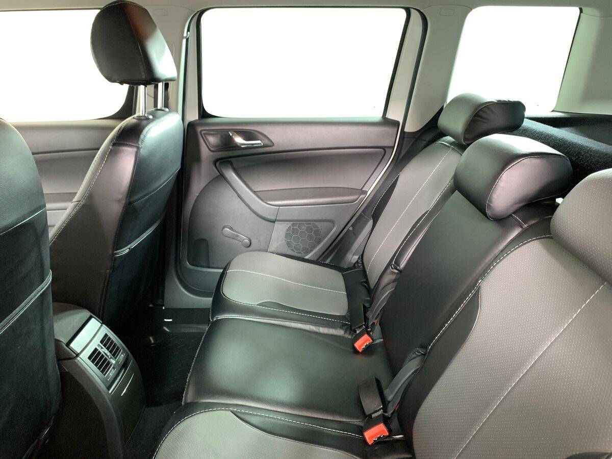 Купить Skoda Yeti, 2015, 98 247 км.. Фото: #17