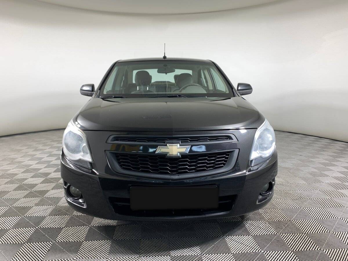 Купить Chevrolet Cobalt, 2013, 285 742 км.. Фото: #1