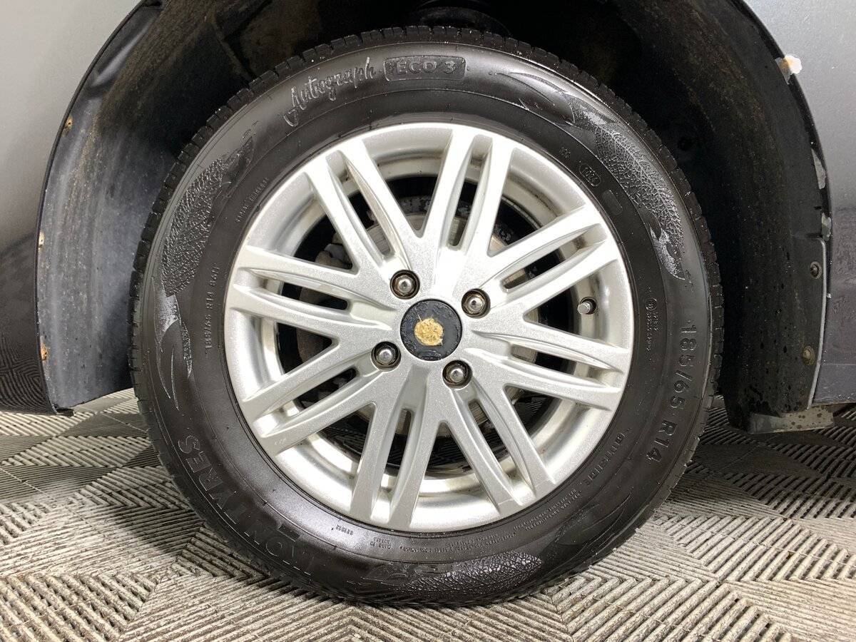 Купить Chevrolet Cobalt, 2013, 285 742 км.. Фото: #8