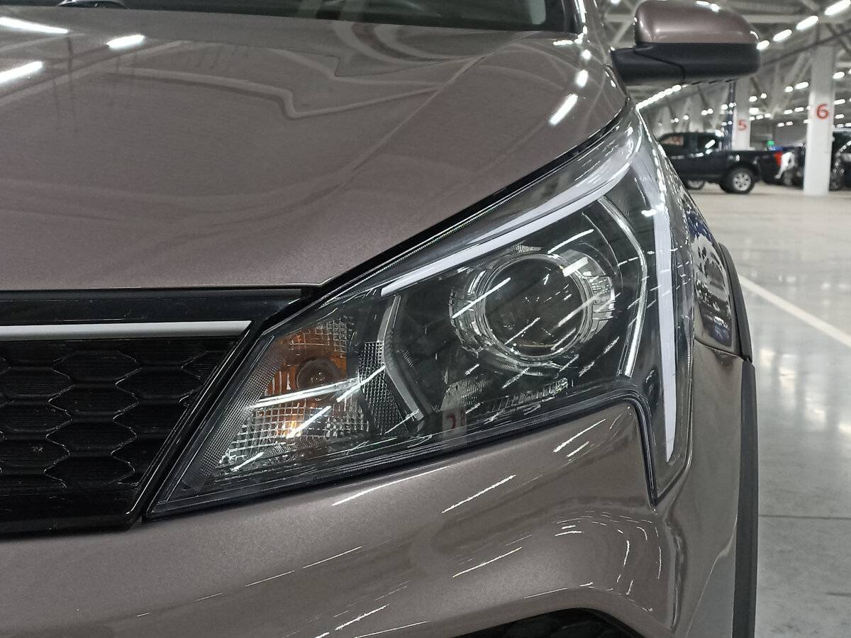 Купить Kia Rio, 2020, 125 484 км.. Фото: #16