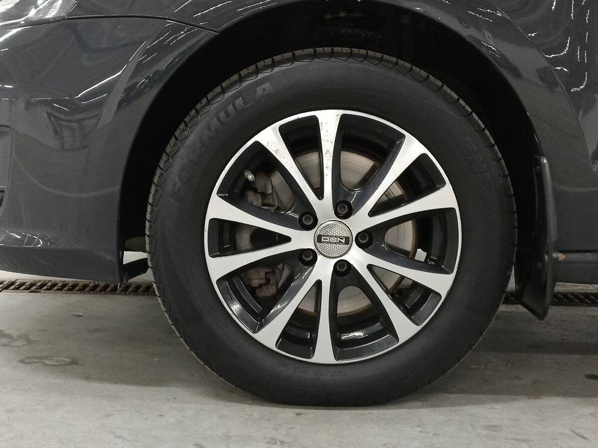 Купить Volkswagen Polo, 2018, 138 300 км.. Фото: #17