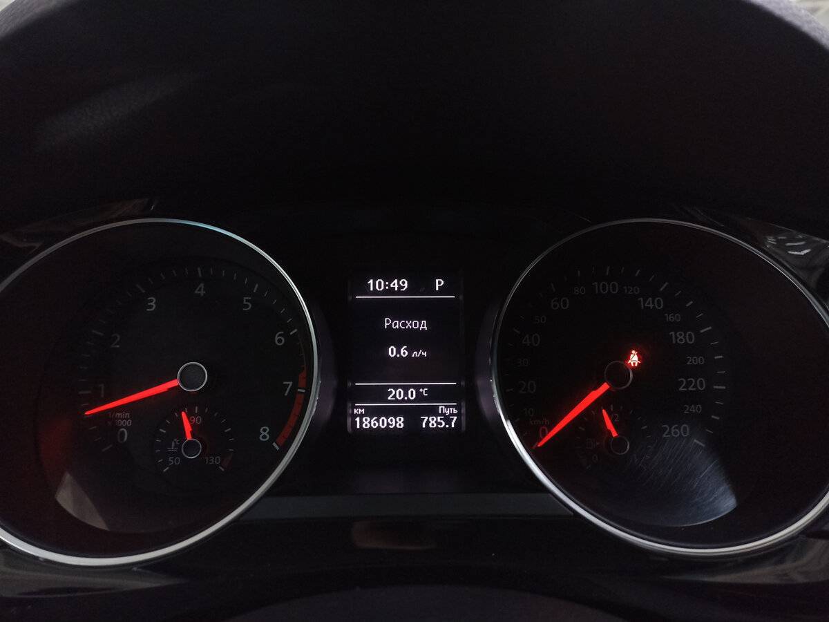 Купить Volkswagen Jetta, 2015, 186 201 км.. Фото: #12