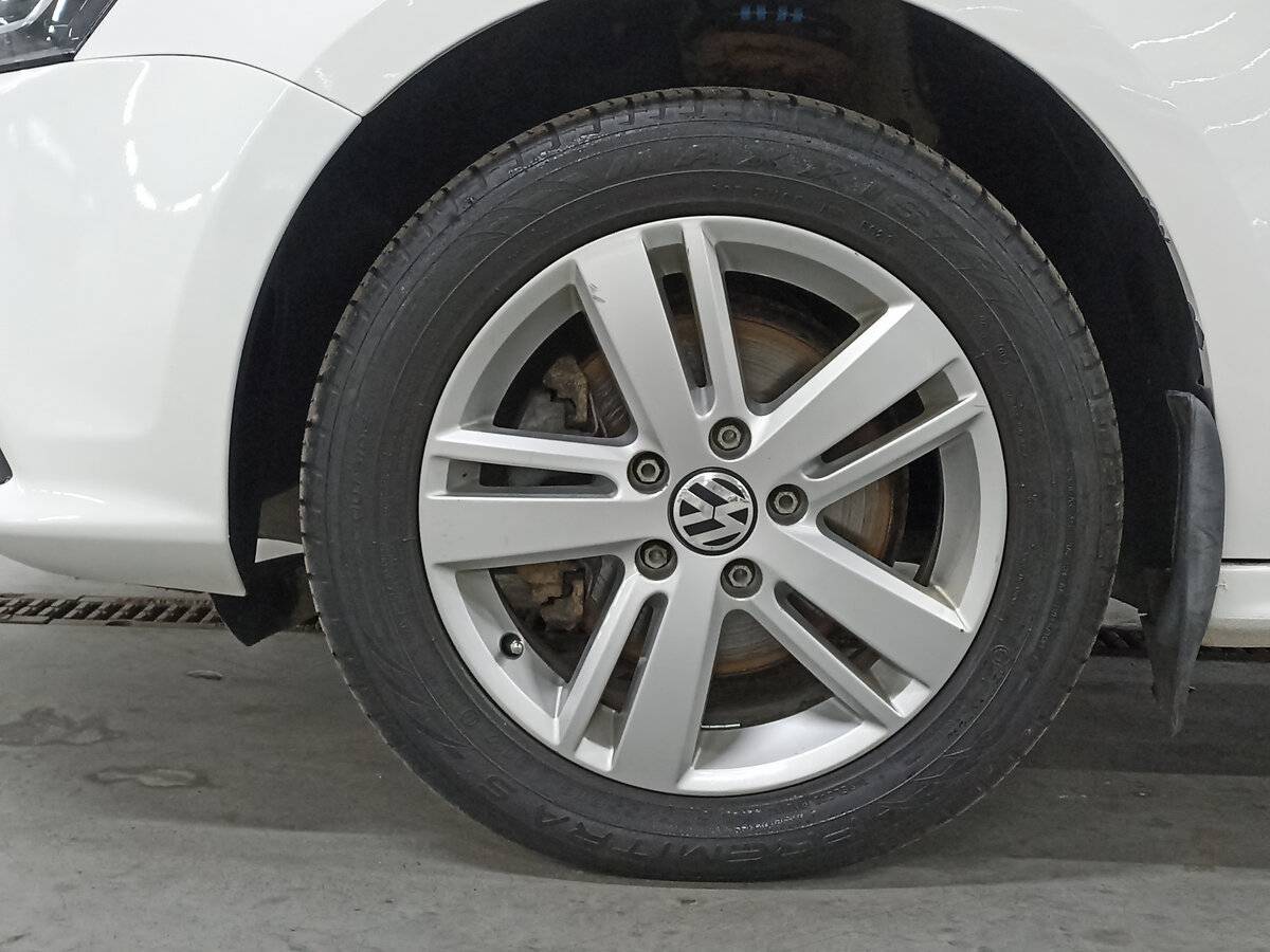 Купить Volkswagen Jetta, 2015, 186 201 км.. Фото: #17