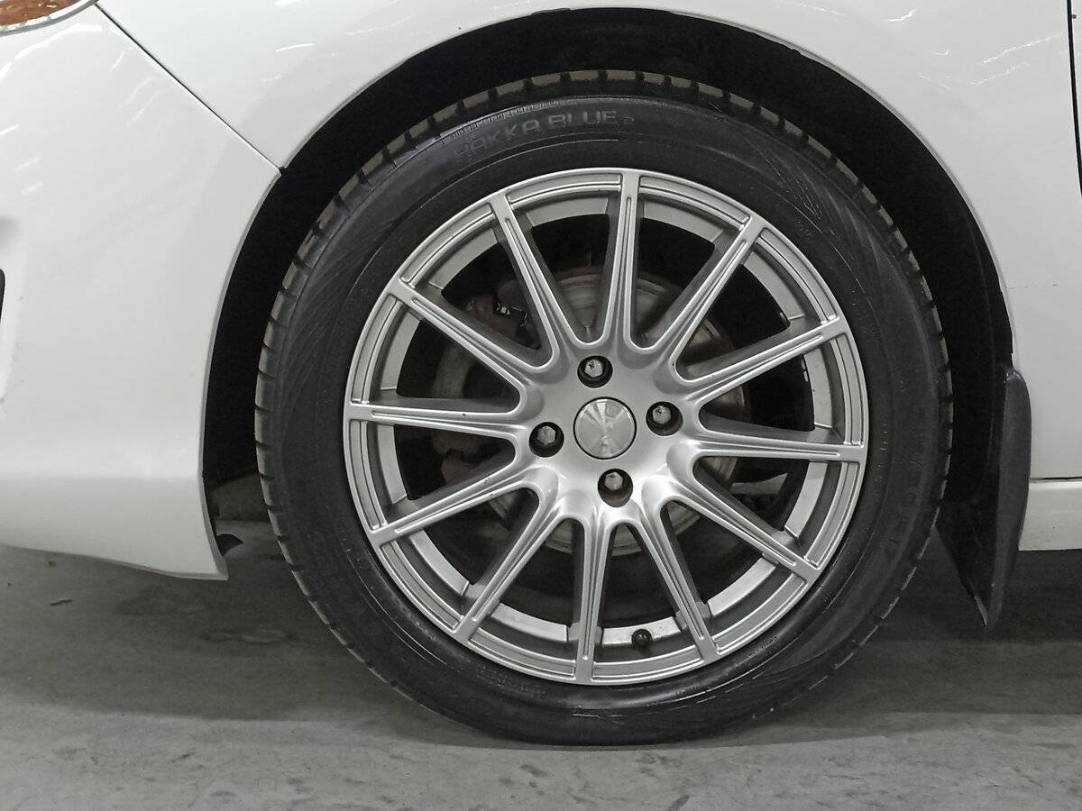 Купить Citroen C4, 2013, 184 536 км.. Фото: #17