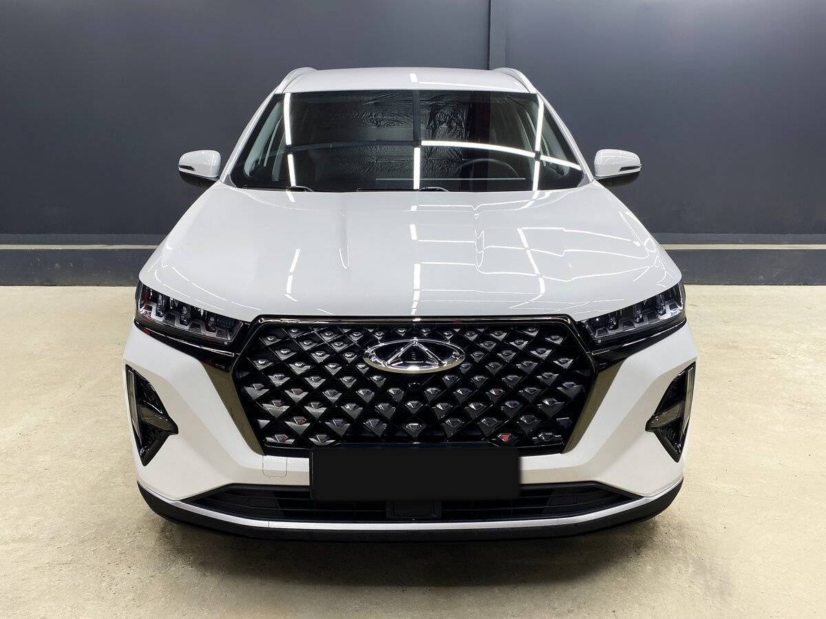 Купить Chery Tiggo 7 Pro Max, 2023, 14 836 км.. Фото: #3