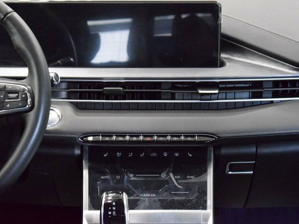 Купить Chery Tiggo 7 Pro Max, 2023, 38 000 км.. Фото: #13