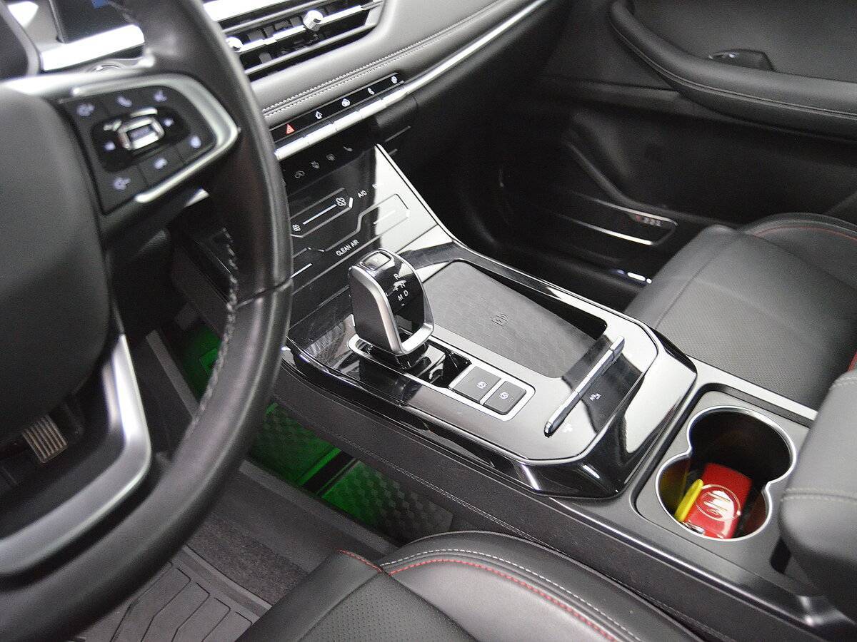 Купить Chery Tiggo 7 Pro, 2022, 30 784 км.. Фото: #19