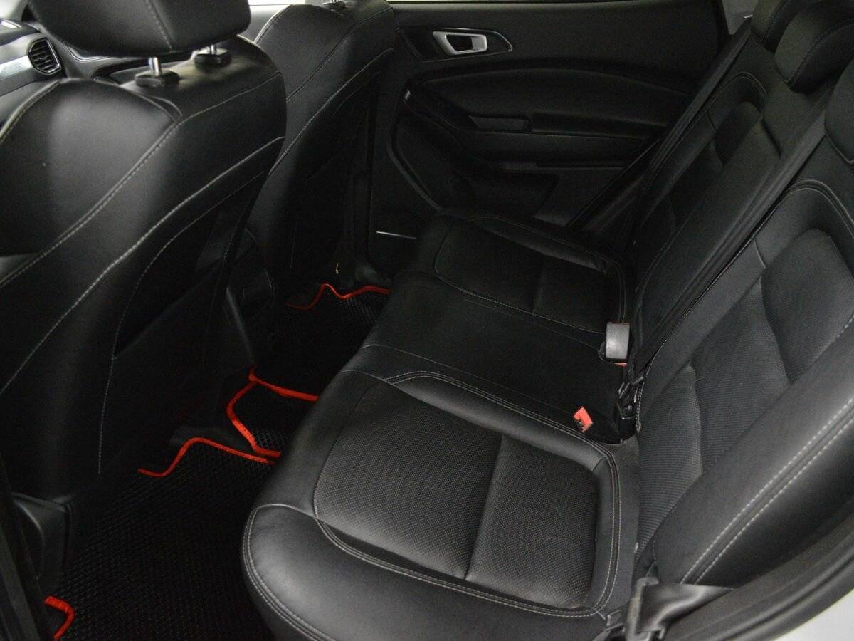 Купить Chery Tiggo 4, 2020, 97 104 км.. Фото: #10