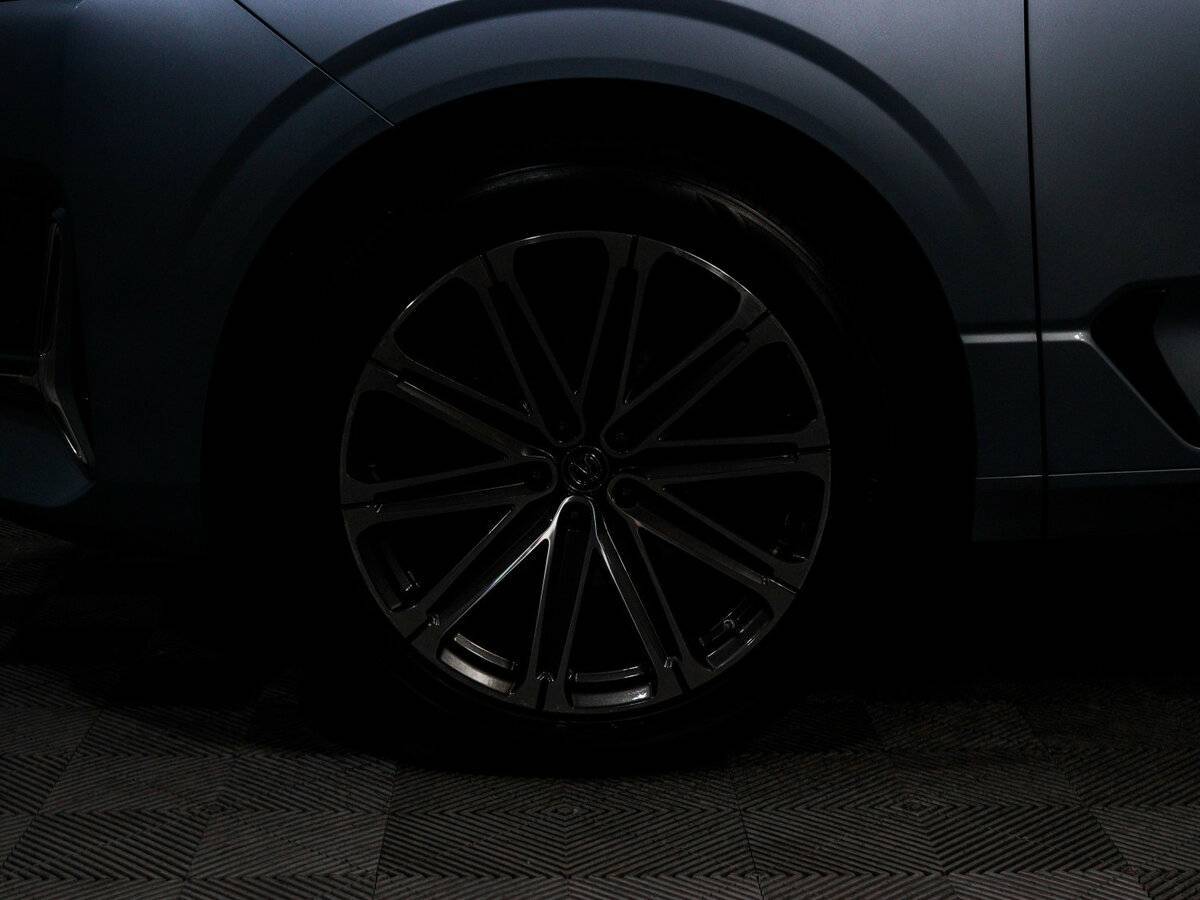 Купить Changan UNI-K, 2023, 33 600 км.. Фото: #14