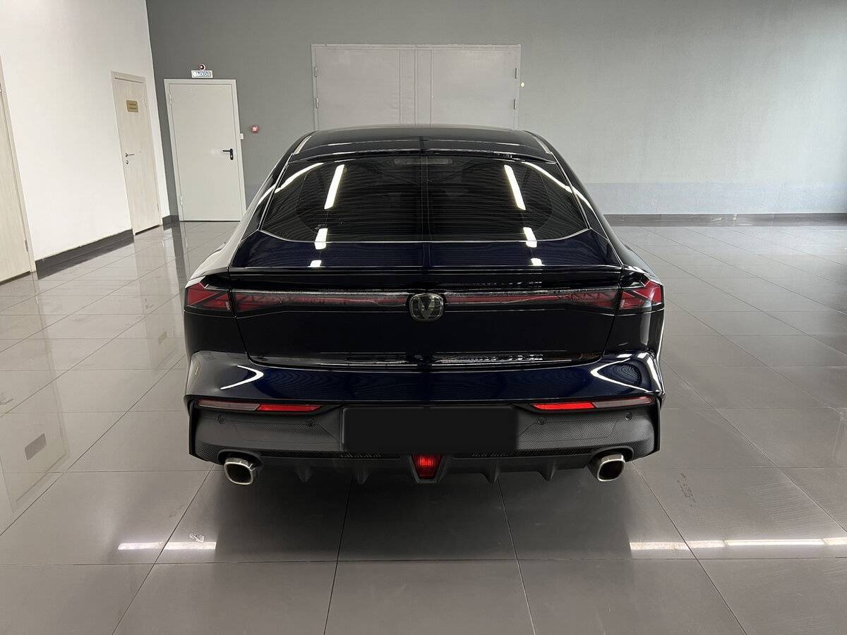 Купить Changan UNI-V, 2023, 24 056 км.. Фото: #3