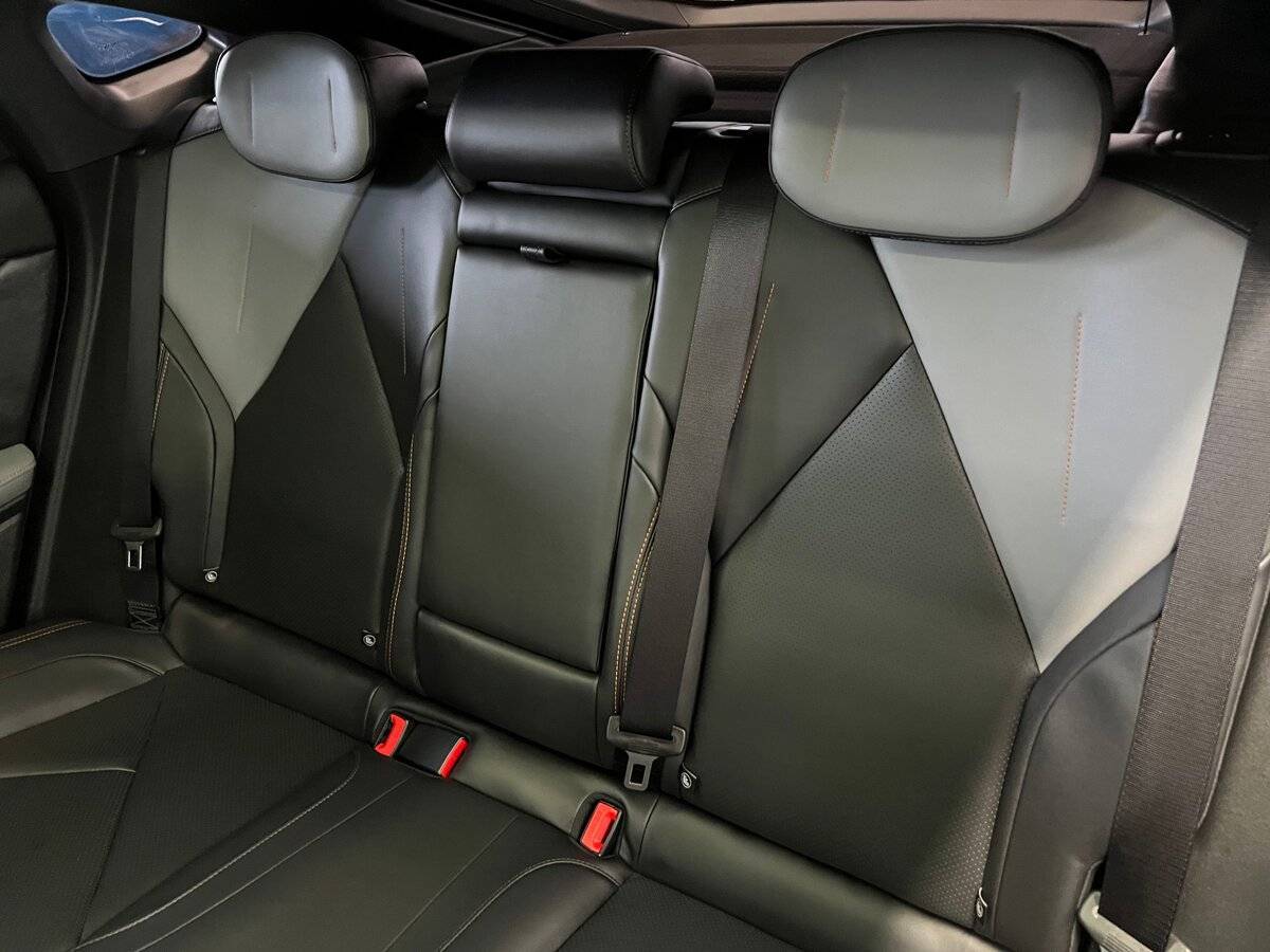 Купить Changan UNI-V, 2023, 24 056 км.. Фото: #8