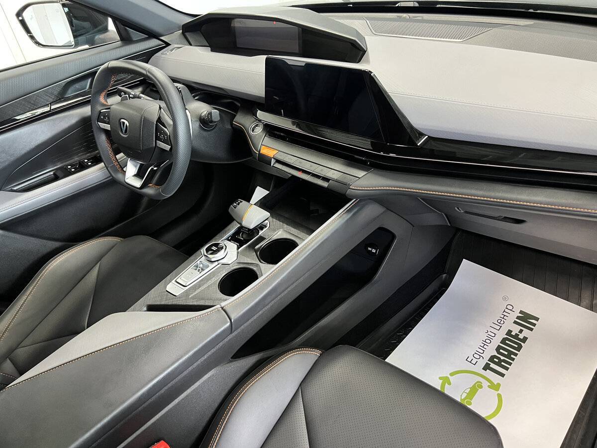 Купить Changan UNI-V, 2023, 24 056 км.. Фото: #12