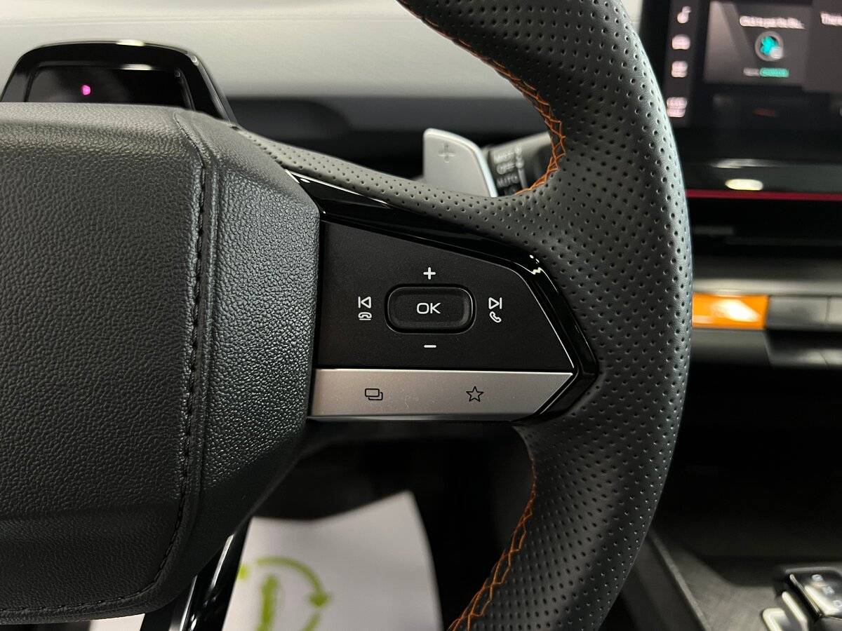 Купить Changan UNI-V, 2023, 24 056 км.. Фото: #19