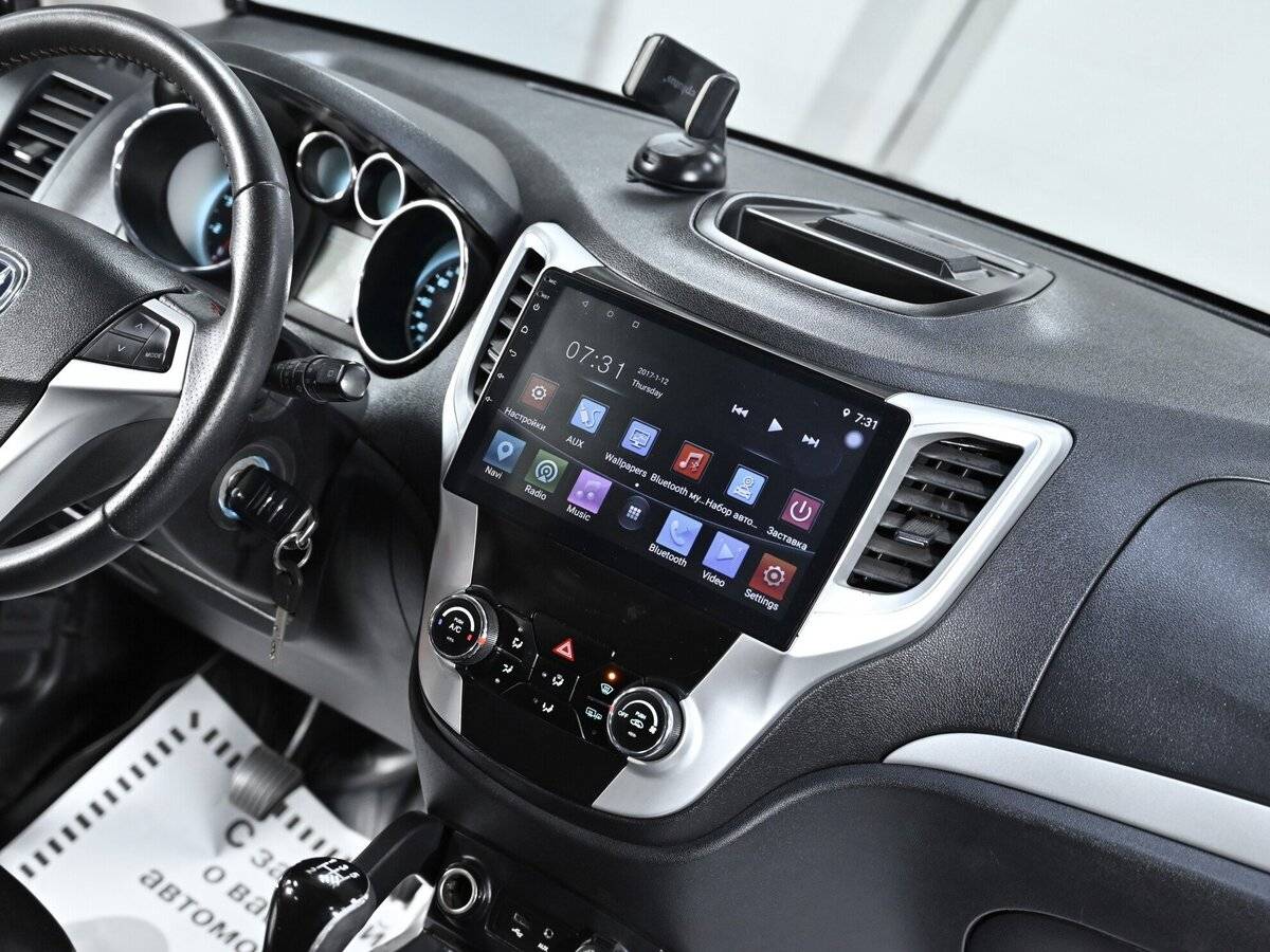 Купить Changan CS35, 2017, 85 000 км.. Фото: #8