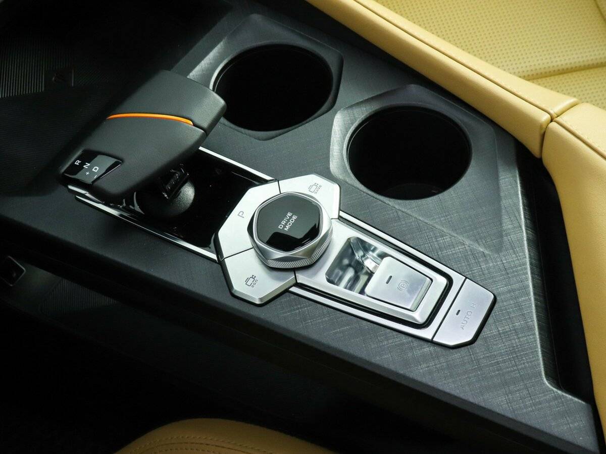 Купить Changan UNI-V, 2022, 30 229 км.. Фото: #18